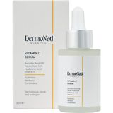Şanal Dermonad Vitamin C Serum Aydınlatıcı ve Leke Karşıtı 30 Ml(Nad+ Ascorbic Asit,ferulic Asit,hyalüronik Asit)