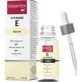 Şanal Dermoten E Vitamini Nemlendirici Cilt Bakım Serumu 30 ml