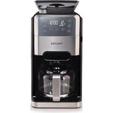 Şanal Dexart Grindbrew Öğütücülü Filtre Kahve Makinesi - KC102C