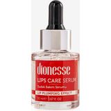 Şanal Dionesse Dudak Bakım Serumu 20 ml | Doğal Nem ve Belirgin Dudak Görünümü - 0,5 gr