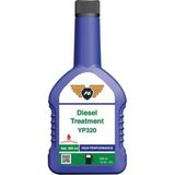 Şanal Dizel Yakıt Katkısı 300 ml Diesel Treatment