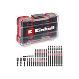 Şanal Einhell Orijinal M-Case 38 Parça Darbeli Bits Ucu Set 49109250