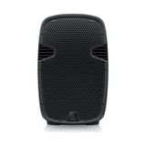 Şanal Entegre Medya Oynatıcı, Bluetooth* Alıcı ve Entegre Mikser ile 800W Aktif 15" Pa Hoparlör Sistemi - Adaçayı Yeşili