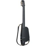 Şanal Enya Nexg 2n cl Bk Siyah Renk Elektro Klasik Gitar - 3 Renk Sunburst