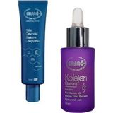 Şanal Ersağ Göz Çevresi Bakım Losyonu & Kolajen Serum 30 ml