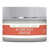 Şanal Evvahe Doğal Kuşburnu, Kremi, (Doğal, Vazelin), 30, Ml.