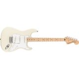 Şanal Fender Squier Affinity Strat Mn Wpg Owt Elektro Gitar
