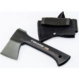 Şanal Fiskars - X5 Kamp Baltası - 001-Renkli