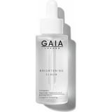 Şanal Gaia London Beyazlatıcı Etkili Leke Karşıtı Cilt Bakım Serumu Brighting Serum 50ML - Adaçayı Yeşili