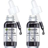 Şanal Garnier 2'li Aha+Bha Cilt Kusurları Karşıtı Serum%4 [niasinamid + Peelıng Etkili Aha+Bha] 30ML Cilt Bakım Seti