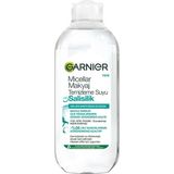 Şanal Garnier Salisilik Micellar Makyaj Temizleme Suyu 400ML