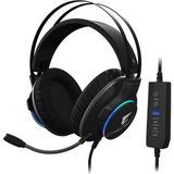 Şanal Gıgabyte Kulaklık Kbl. K. Üstü Oyuncu Aorus H1 Rgb Stereo Gp-Aorus H1 Fusıon 2.0