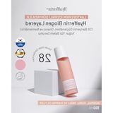 Şanal Ginseng ve Squalane Içeren 3 Katmanlı Yüz Bakım Serumu 150ML