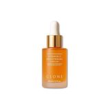 Şanal Glone Vitamin C Serum, 30ML | Ethyl Ascorbic, Hyaluronik + Centella Ile Leke Karşıtı & Antioksidan Etki