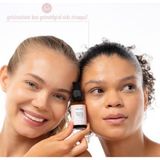 Şanal Glutatyon Içeren Aydınlatıcı Süt Serumu - 30 ml