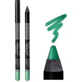 Şanal Golden Rose Dream Eyes Eyeliner No: 414