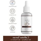 Şanal Göz Altı Morlukları Karşıtı Serum - %5 Kafein + %2 Vitamin C