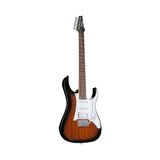 Şanal GRG140-SB Grg Serisi Elektro Gitar