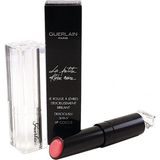 Şanal Guerlain La Petite Robe Noire Lips Ruj 001 My First Lipstick
