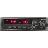 Sanal Havacılık Kr-87 Adf Kontrol Panel