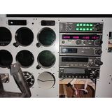 Sanal Havacılık KX-155 Nav/com Kontrol Panel