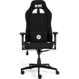 Şanal Hawk Gaming Chair Fab V4 Siyah Kumaş Oyuncu Koltuğu