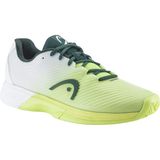 Şanal Head Revolt Pro 4.0 Çocuk Tenis Ayakkabı Lnwh - 37 - (DipCamo)Charcoal-White