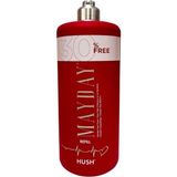 Şanal Hush Mayday Refill Bağ Oluşturucu Onarıcı Saç Bakım Serumu 1000ML