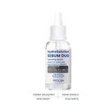 Şanal Hydrosolution Yağlı ve Akneye Meyilli Ciltler Için Cilt Bakım Serumu 20 ml