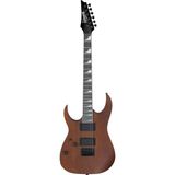 Şanal Ibanez Gio GRG121DXL-WNF Walnut Flat - Ibanez Elektro Gitar