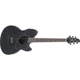 Şanal Ibanez TCM50-GBO Talman Serisi Elektro Akustik Gitar - 3 Renk Sunburst