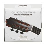 Şanal ICLS6HT Klasik Gitar Teli - 3 Renk Sunburst