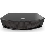 Şanal Jbl L75MS, Kablosuz Wifi Hoparlör, Black Gloss - Adaçayı Yeşili