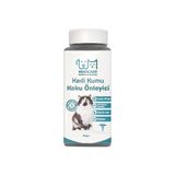 Şanal Kedi Kumu Koku Giderici Kedi Kumu Aktif Karbon Parfümsüz 150 Gr.