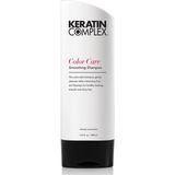 Şanal Keratin Complex Color Care Renk Bakımı Düzleştirici Şampuan 400 ml
