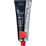 Şanal Keune Tinta Color Saç Boyası 60 ml | 5.56 Rı Açık Kahve Yoğun Akaju Kızıl
