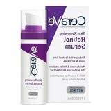 Şanal Kırışıklık Karşıtı Yüz Serumu, Retinol ve Hyaluronik Asit Içerir, 30 ml