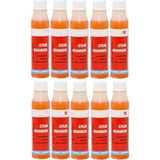 Şanal Konsantre Cam Suyu Temizleme Sabunu - 32ML (10 Adet) - Beyaz
