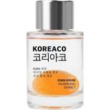 Şanal Koreaco Somon Dna Pdrn Glass Skin | Nad+ Cildi Gençleştirmeye Yardımcı Yüz Serumu 30 ml