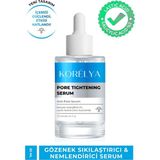 Şanal Korelya Gözenek Sıkılaştırıcı Serum 50 ml