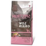 Şanal Kuzu ve Yaban Mersini Içeren Orta Irk Yavru Köpek Maması - 12 kg - 0,18 kg