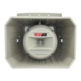 Şanal Lastvoice Aqua 16-300T Hat Trafolu Horn Aqua Hoparlör 100V 300 Watt