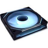 Şanal Lian Li Unı Fan Sl Infinity 120 Rgb Black UF-SLIN120-1B 1X120MM Argb Siyah Kasa Fanı - 0-Bordo - 1 x 120 mm
