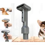 Şanal Lin Grup Dyson Uyumlu V7 V8 V10 V11 V15 Dik Süpürge Evcil Hayvan Tarağı