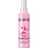 Şanal L'oréal Paris Elseve Glycolic Gloss Mükemmel Parlaklık Veren Saç Bakım Sprey Serumu 150ML