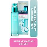Şanal L’oréal Paris Nem Terapisi Aloe Vera Suyu Kuru ve Hassas Ciltler Krem 70 ml