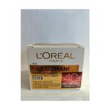Şanal L'oreal Paris Yaş Uzmanı 45+ Kırışıklık Karşıtı Sıkılaştırıcı Gece Kremi