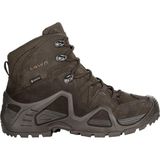 Şanal Lowa Zephyr Gtx Mıd Coyote Bot - 0 - Siyah