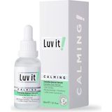 Şanal Luv It! Centella Özlü Serum
