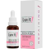 Şanal Luv It! Onarıcı Peptit Serum